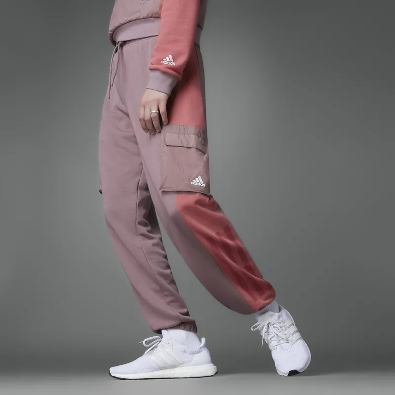 Adidas color block hot sale