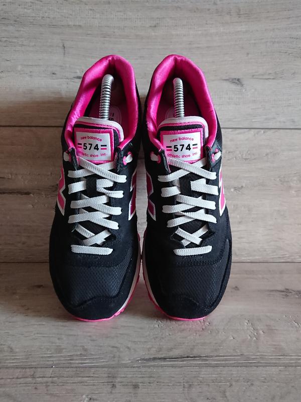 new balance 574 40.5
