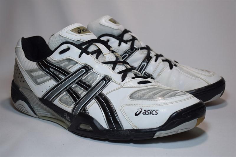 asics gel blast 3