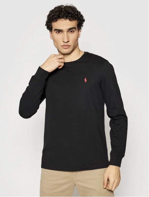 Кофта polo ralph lauren — цена 319 грн в каталоге Кофты Купить мужские ...