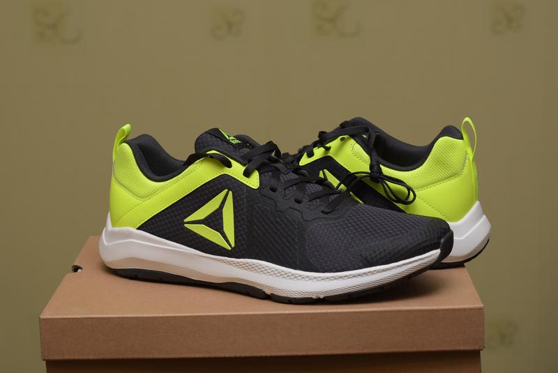 reebok quickburn tr
