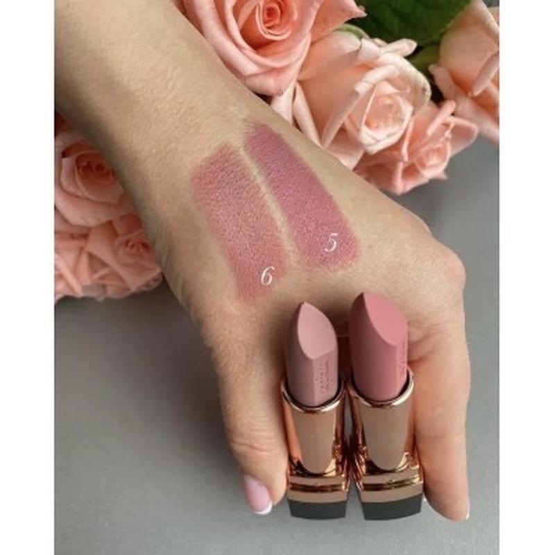 Матовая помада topface — цена 210 грн в каталоге Помада для губ Купить ...