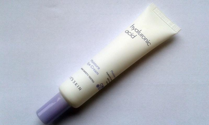it's skin hyaluronic acid eye cream