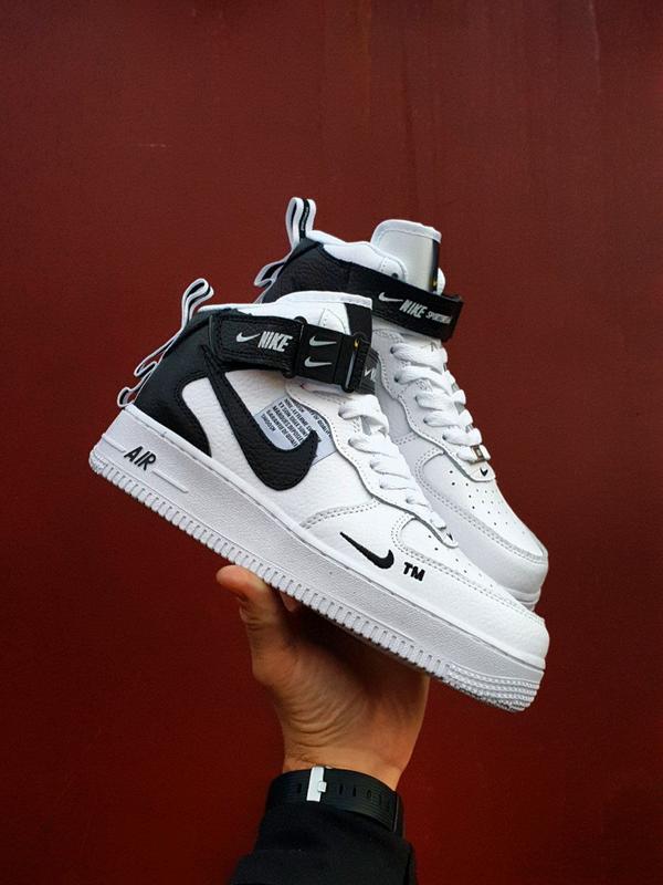 Harga nike air force 1 white best sale