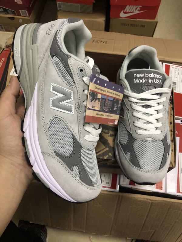 new balance m993