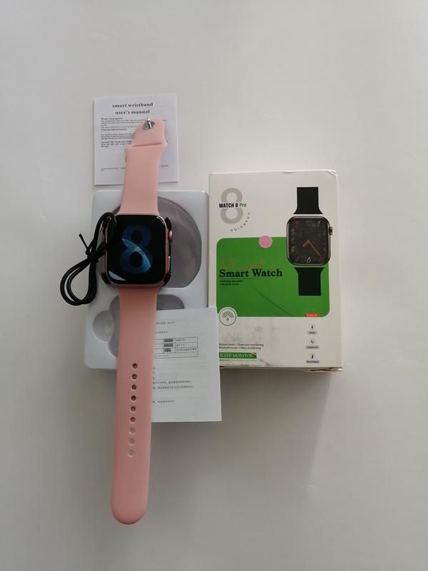 D18 smart watch review hotsell