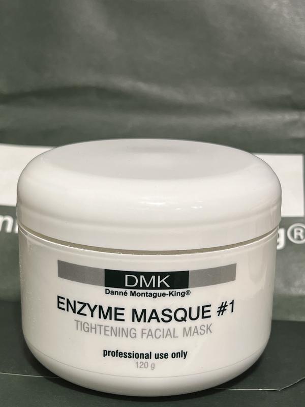 Dmk enzyme mask , энзимная маска от дмк — цена 800 грн в каталоге Маски