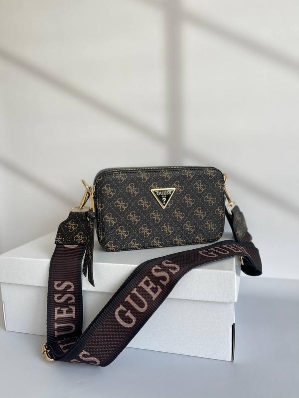 Неймовірна сумка guess !!! — ціна 1820 грн у каталозі Сумки Купити ...