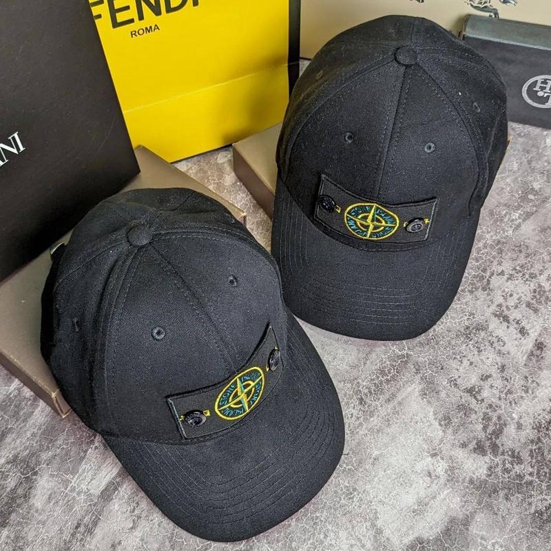 Кепка стон айленд | бейсболки stone island — цена 790 грн в каталоге ...