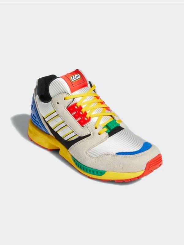 adidas Damian Lillard x NMD R1 V2 40 2559 118142911 adidas zx 8000 lego 39
