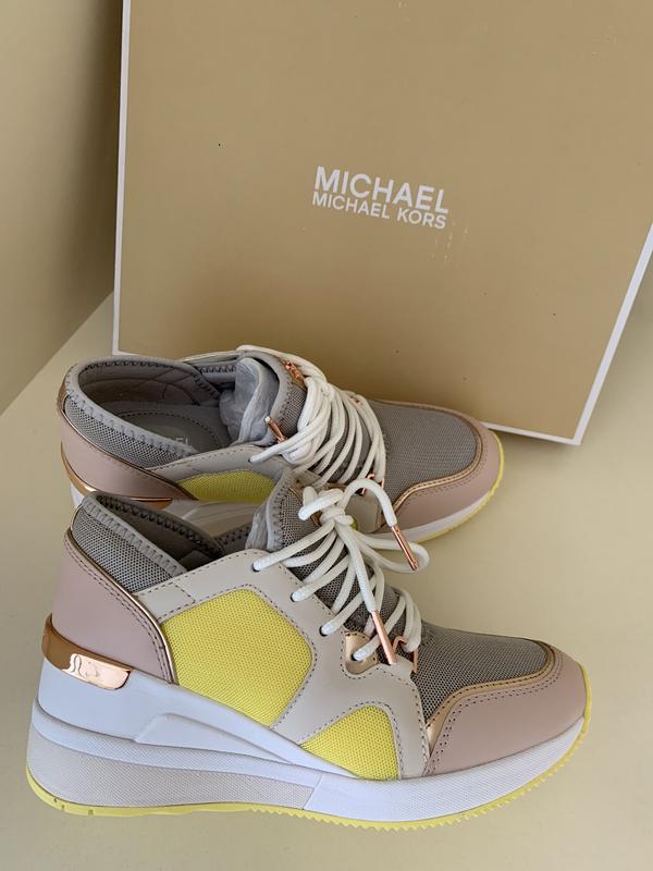 liv trainer sneakers