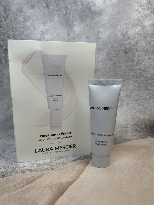 Оригинальный увлажняющий праймер pure canvas primer hydrating от laura ...