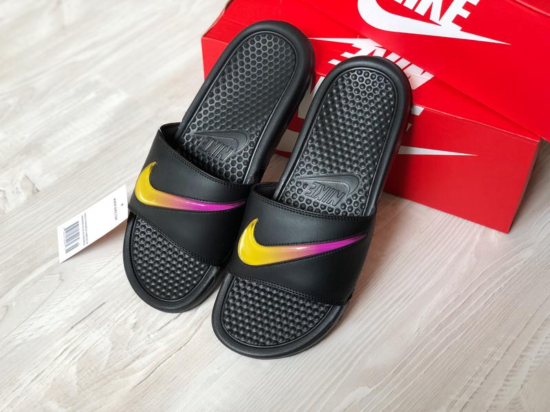 nike benassi jdi se