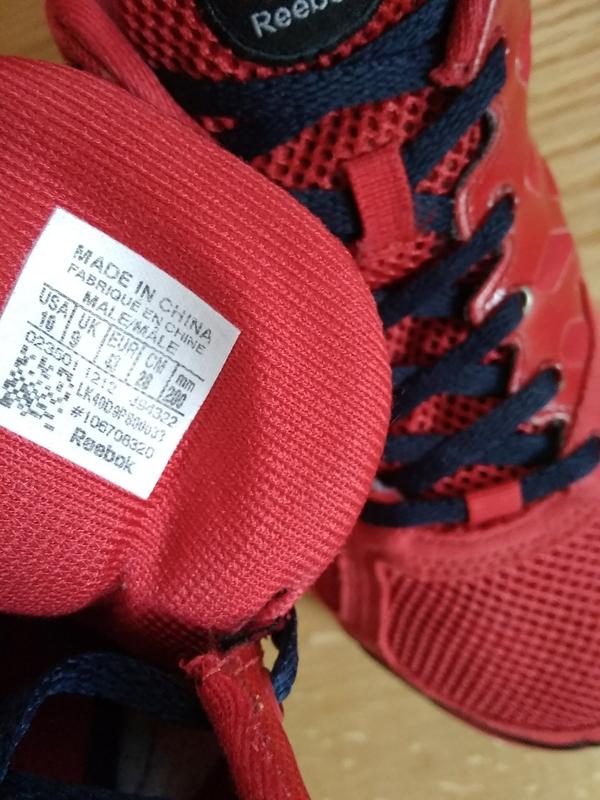 reebok 02350