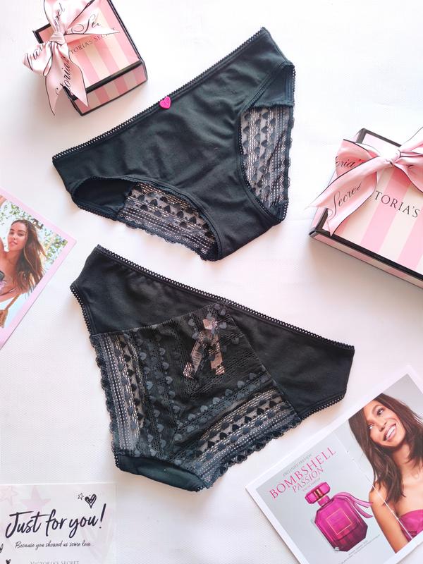 Victoria's secret трусики белье выктория сикрет белье виктория сикрет ...