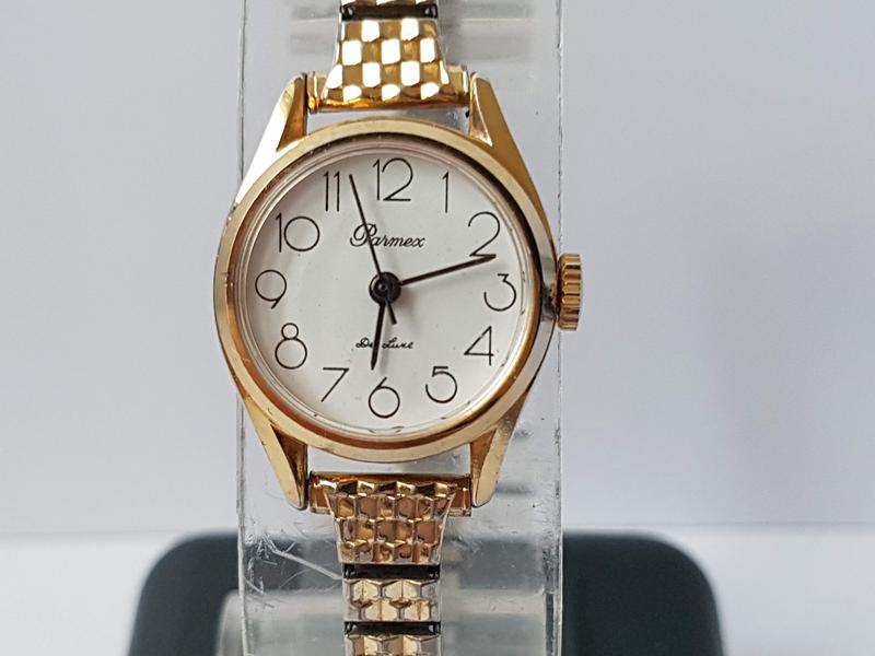 Speidel quartz watch deals