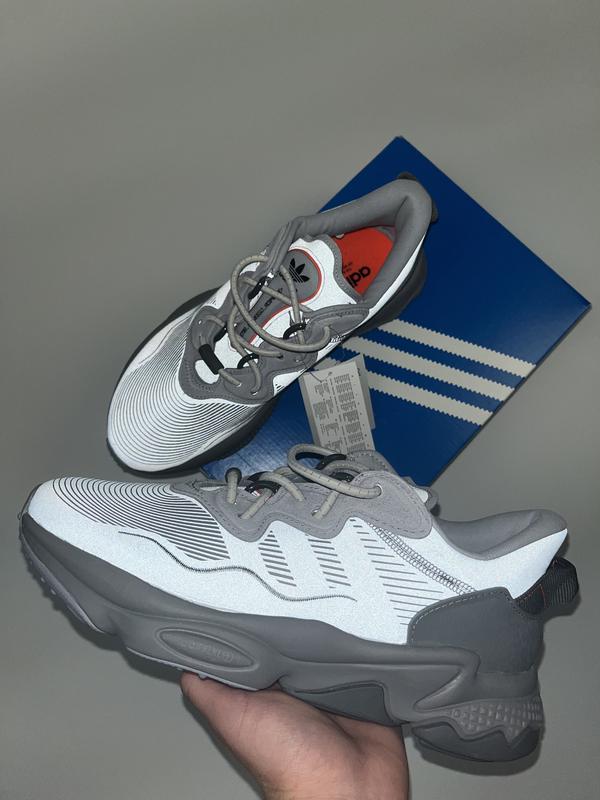 Adidas ozweego ozwg💣 — цена 2500 грн в каталоге Кроссовки Купить ...
