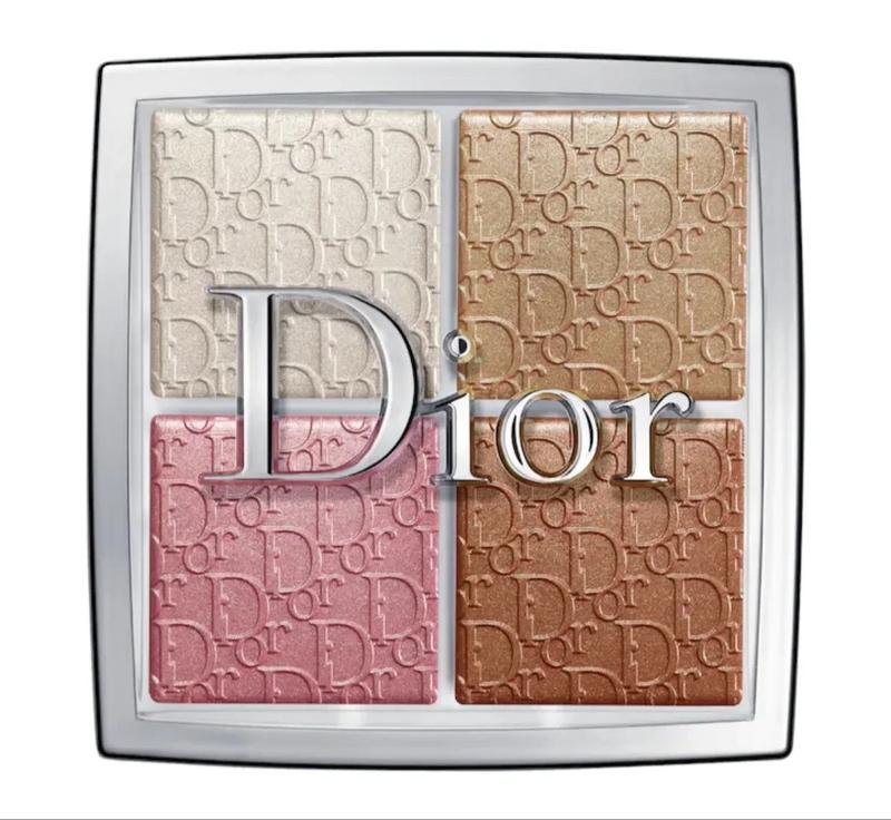 Палетка для сияния лица dior backstage glow face palette - 001 ...