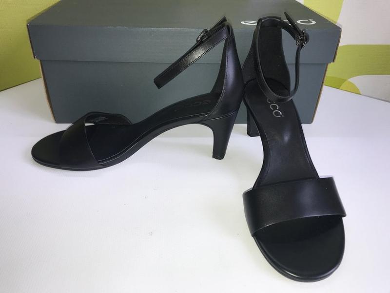 ecco shape sleek sandal