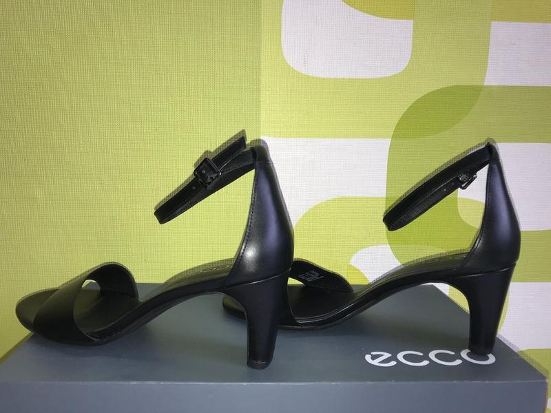 ecco shape sleek sandal