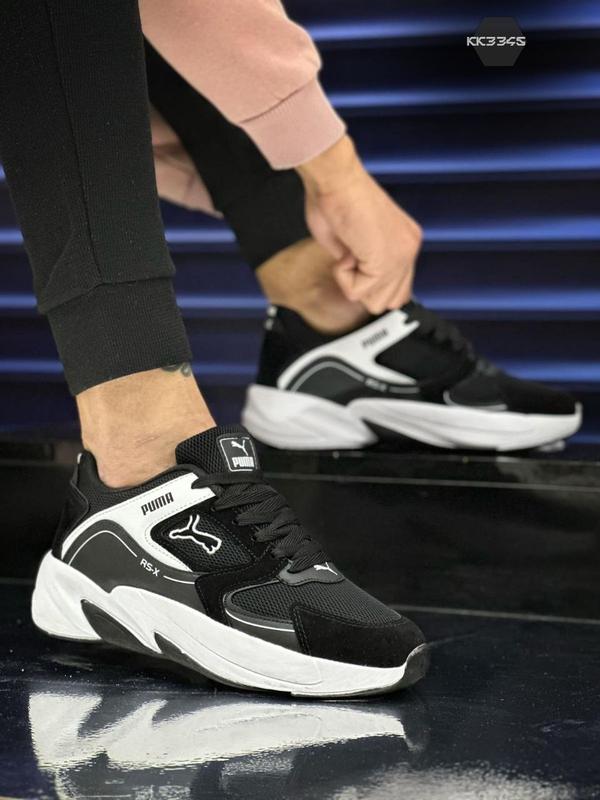 Качественные мужские кроссовки puma на весну ⁇ крутые кроссовки пума ...