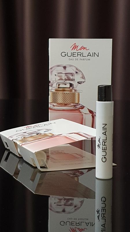 Mon guerlain eau de parfum discount
