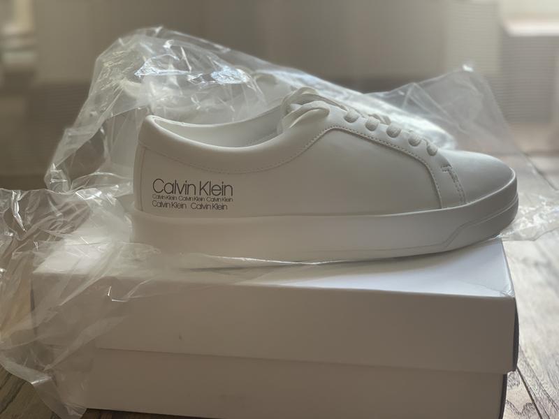 calvin klein fatima sneaker