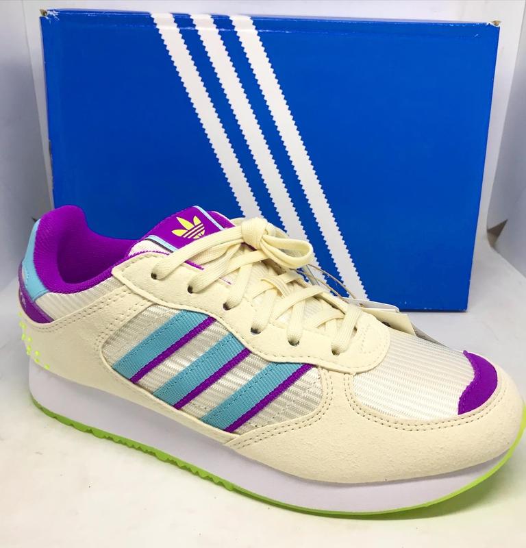 Кроссовки женские ( оригинал) adidas originals special 21 g55554 ...
