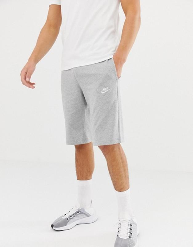 nike crusader jersey shorts