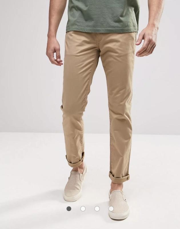 Мужские джинсы levis 511 slim оригинал — цена 800 грн в каталоге Джинсы ...