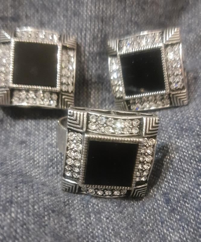 Набор бижутерии — цена 80 грн в каталоге Комплекты Купить аксессуары по ...