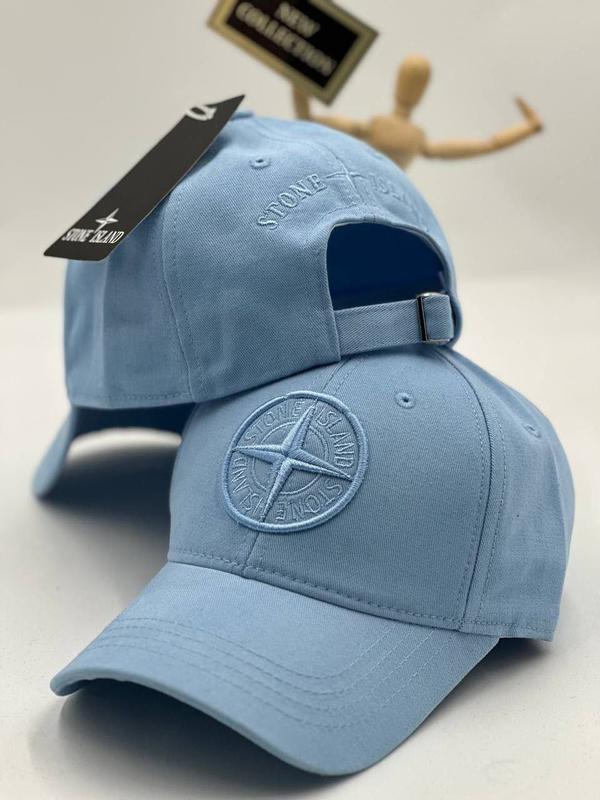 Кепки стон айленд | топова бейсболка stone island — цена 790 грн в ...