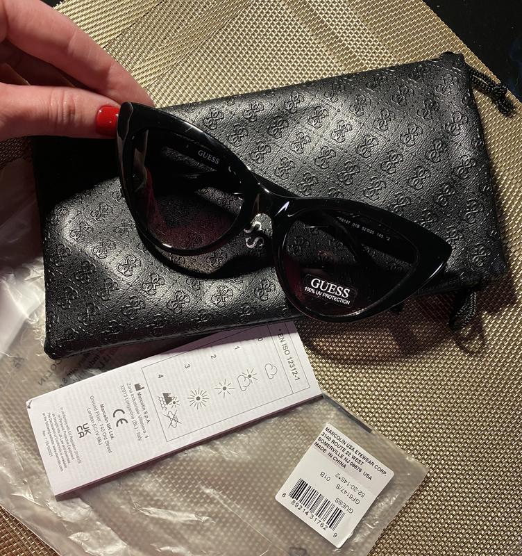 Нові guess оригінал окуляри, гес, — ціна 1750 грн у каталозі Окуляри ...