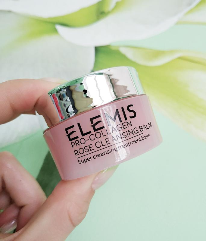 elemis cleansing balm 20g