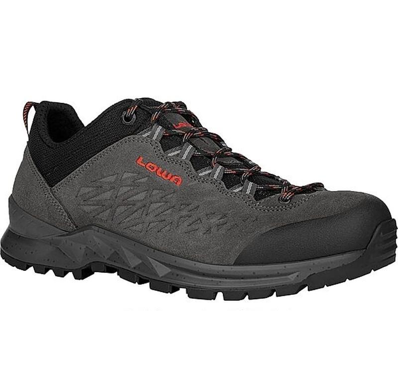 Р.44.5 lowa explorer lo трековые кроссовки оригинал — цена 5300 грн в ...