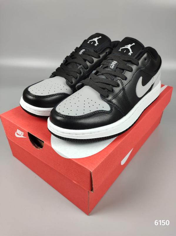 Распродажа!!!кроссовки nike air jordan 1 — цена 1840 грн в каталоге ...