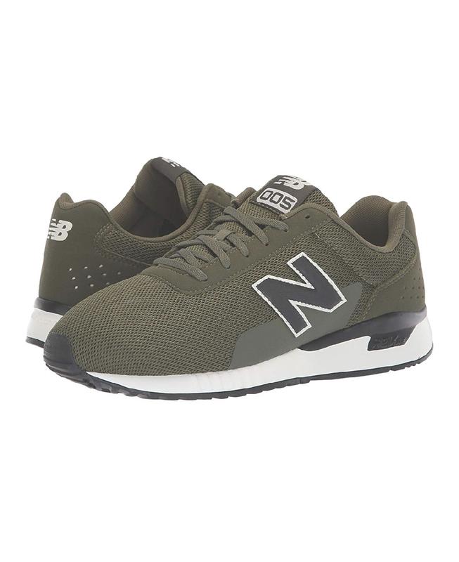 New balance top 5v2