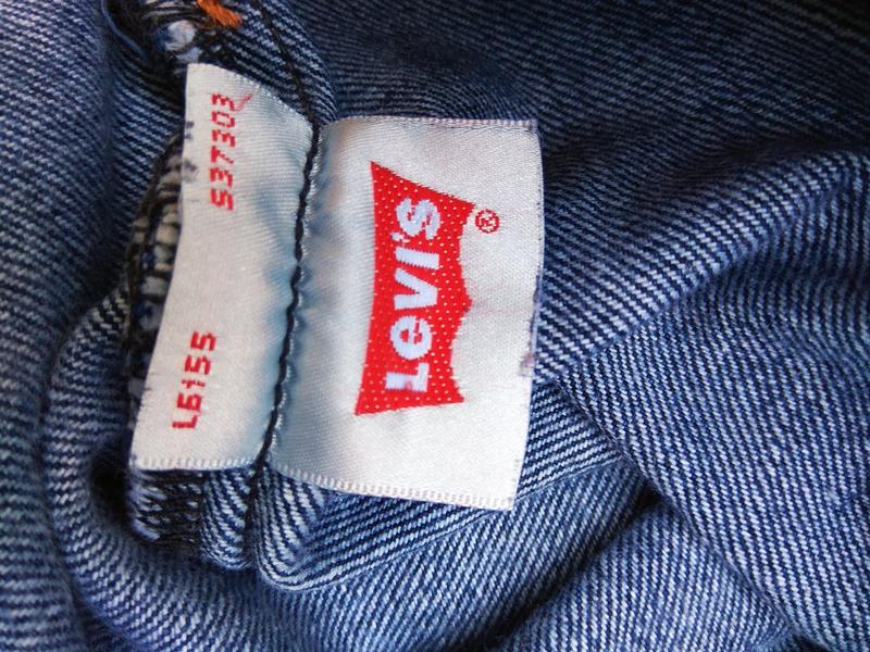 levis 501 l5155 s37303