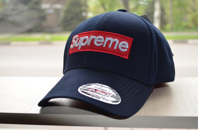 supreme full cap