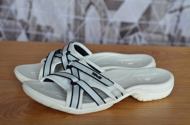 teva tirra slide sandals