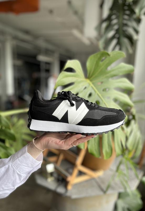 Жіночі кросівки new balance 327 купити нью баланс 327 післяплата — ціна ...