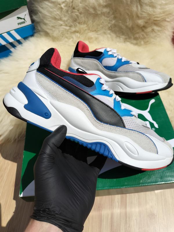 Оригинал puma rs 2k internet exploring оригинальные кроссовки пума ...