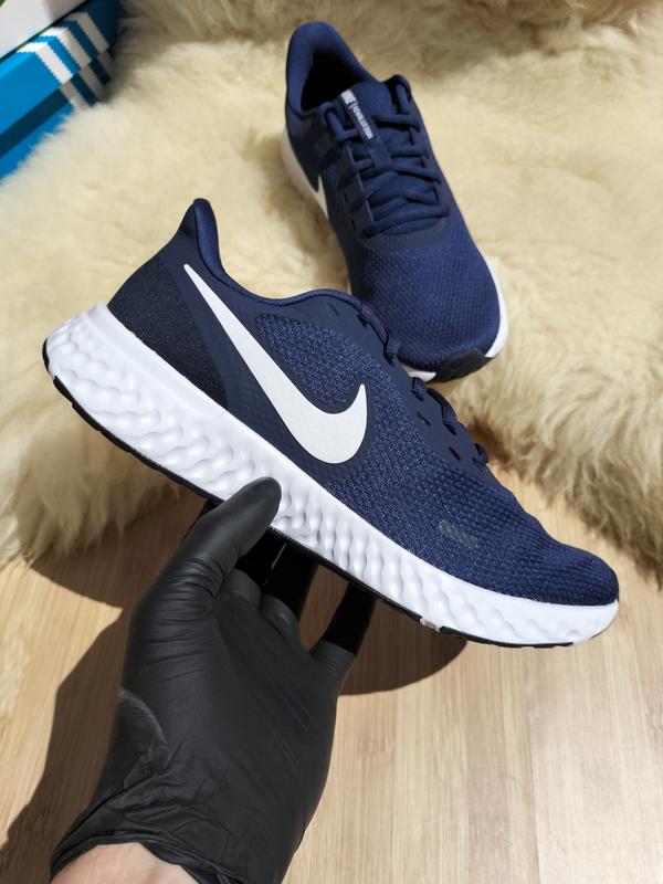 Оригинал nike revolution 5 оригинальные кроссовки найк летние — цена ...
