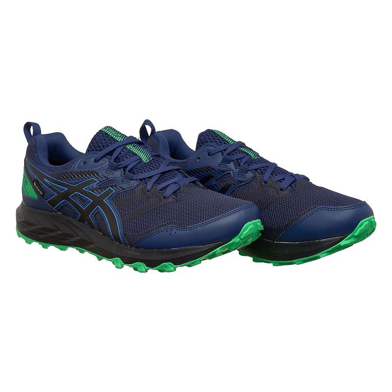 Мужские кроссовки asics gel-sonoma 6 g-tx gore-tex (оригинал) — цена ...