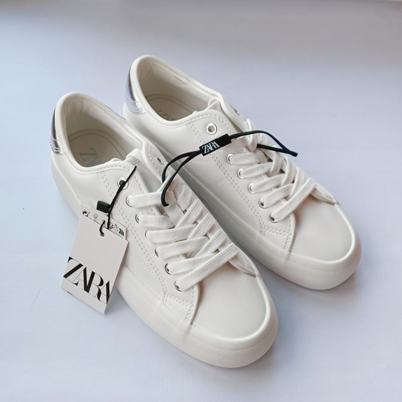 Кроссовки тенниски zara — цена 1200 грн в каталоге Кроссовки Купить ...