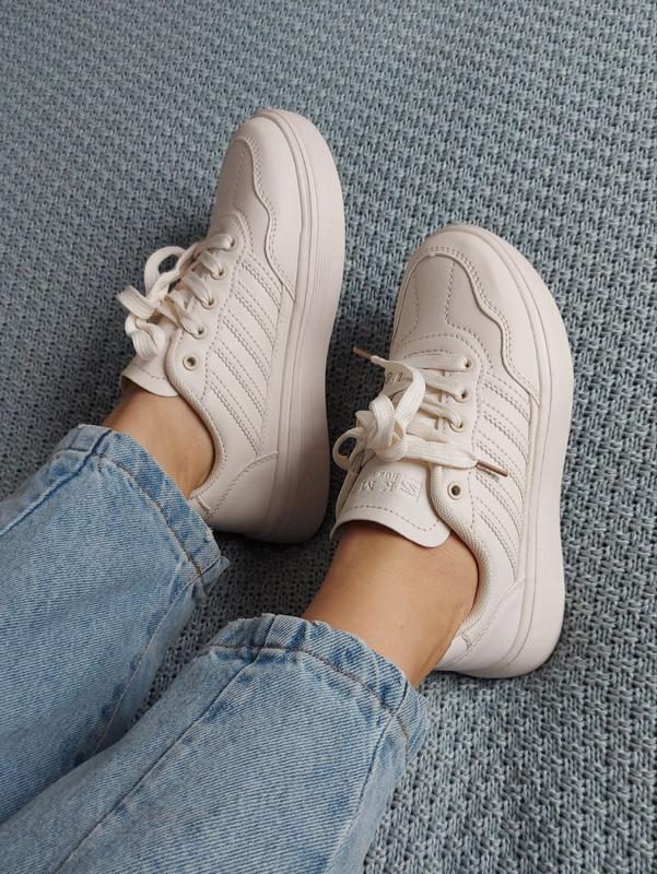 Женские кеды — цена 1050 грн в каталоге Кеды Купить женские вещи по ...