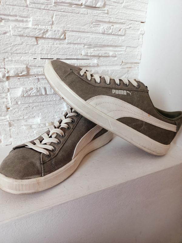 Puma eco top ortholite mens