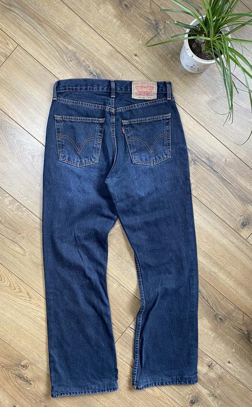 Levis 757 discount
