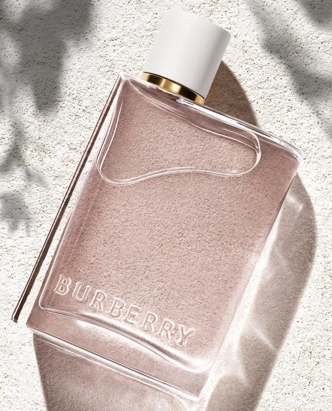 Burberry her original eau de parfum 7 Burberry 310