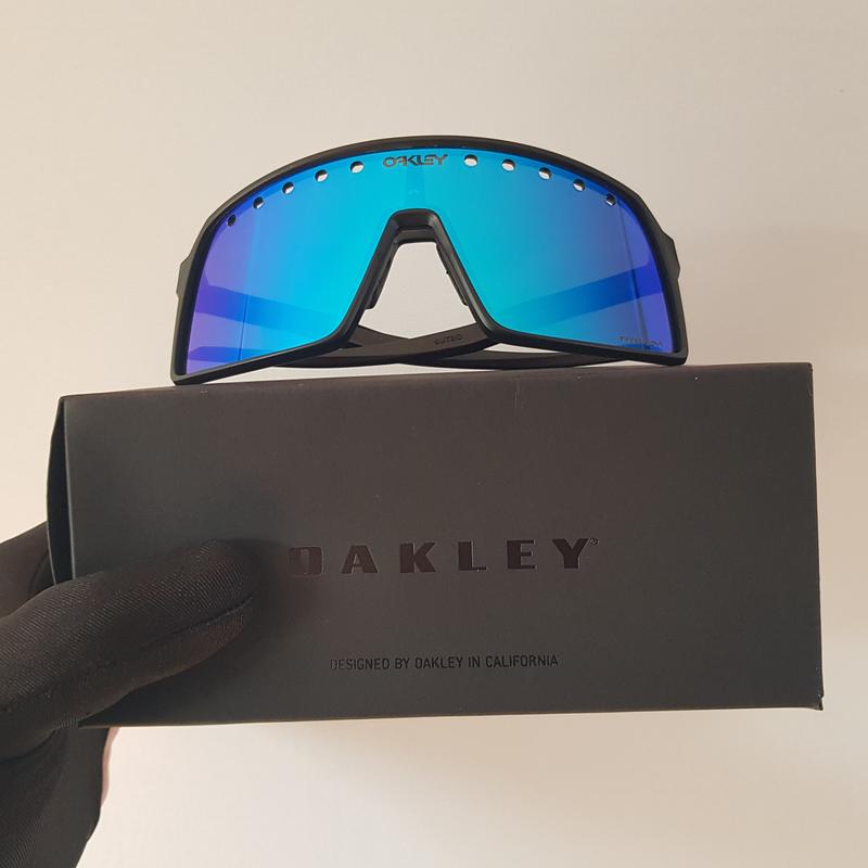 Oakley sutro prizm eyeshade 3 1480 67809877